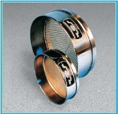 Test Sieve
